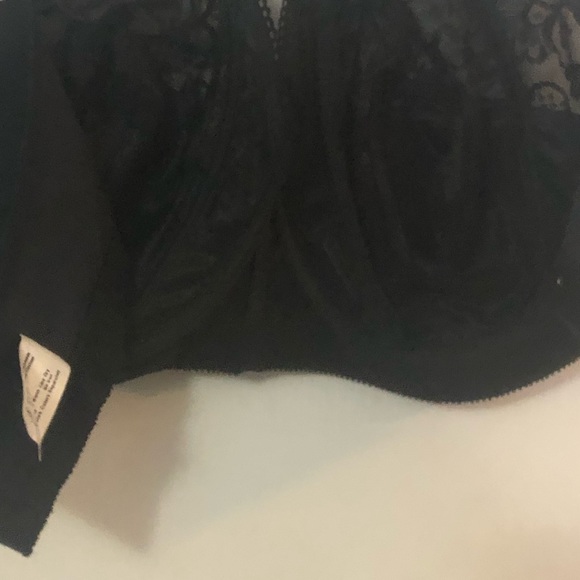 Goddess Strapless Bra - Picture 6 of 9